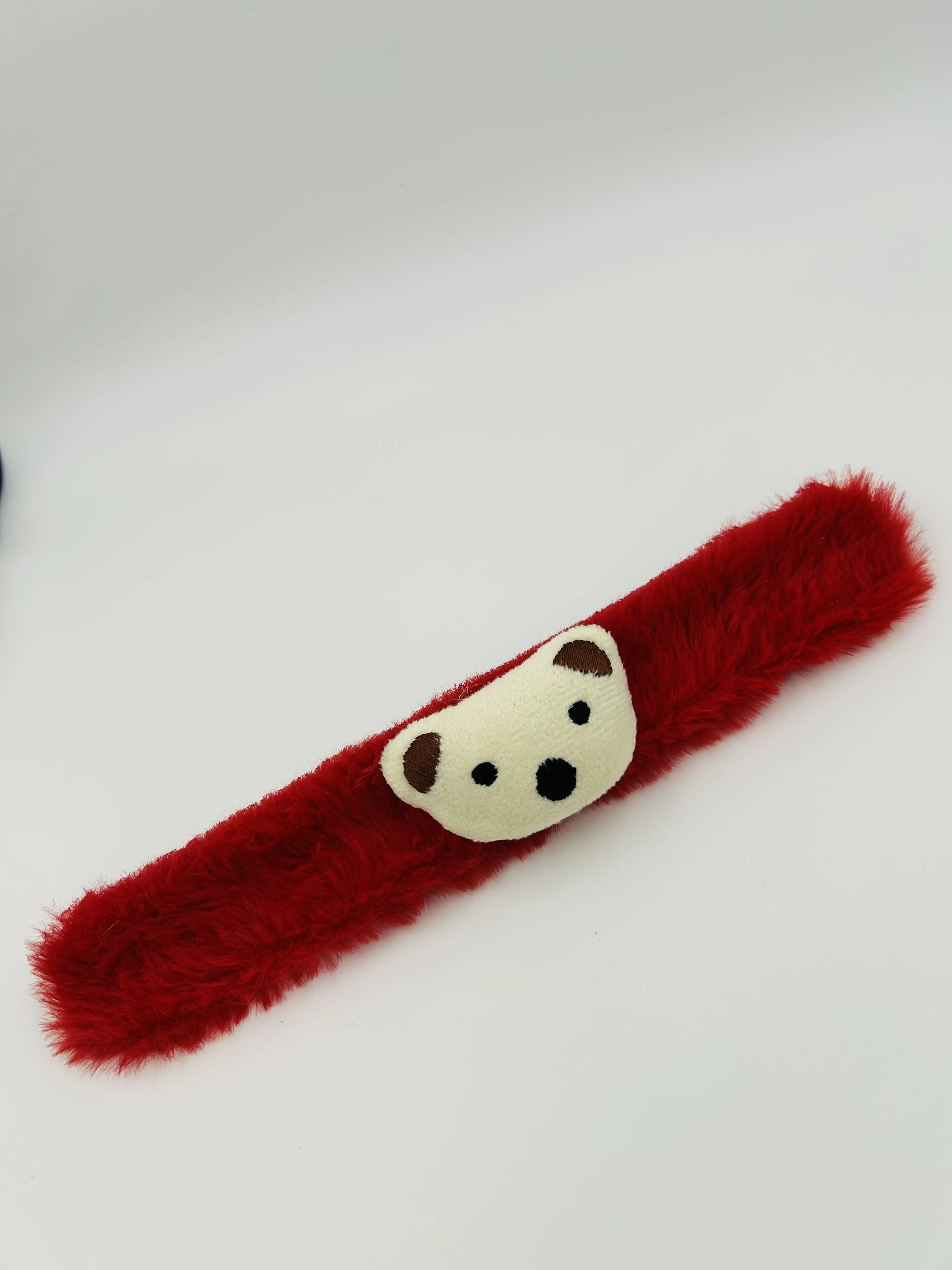 Fur Slap Band - (MG-6012)