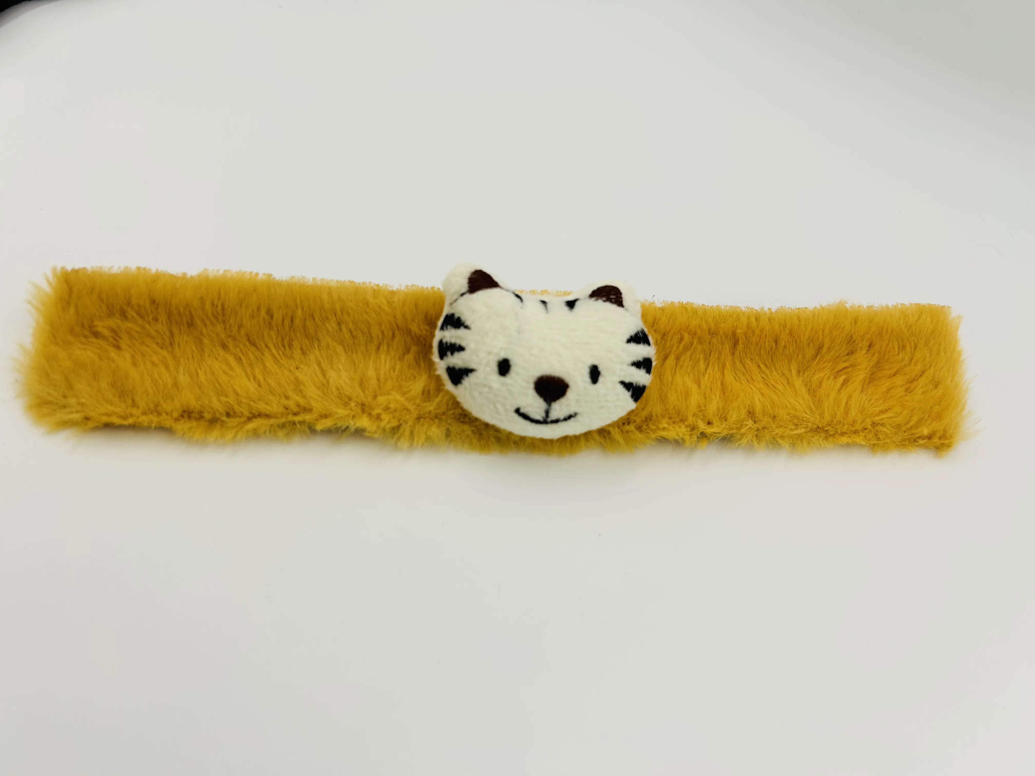 Fur Slap Band - (MG-6013)