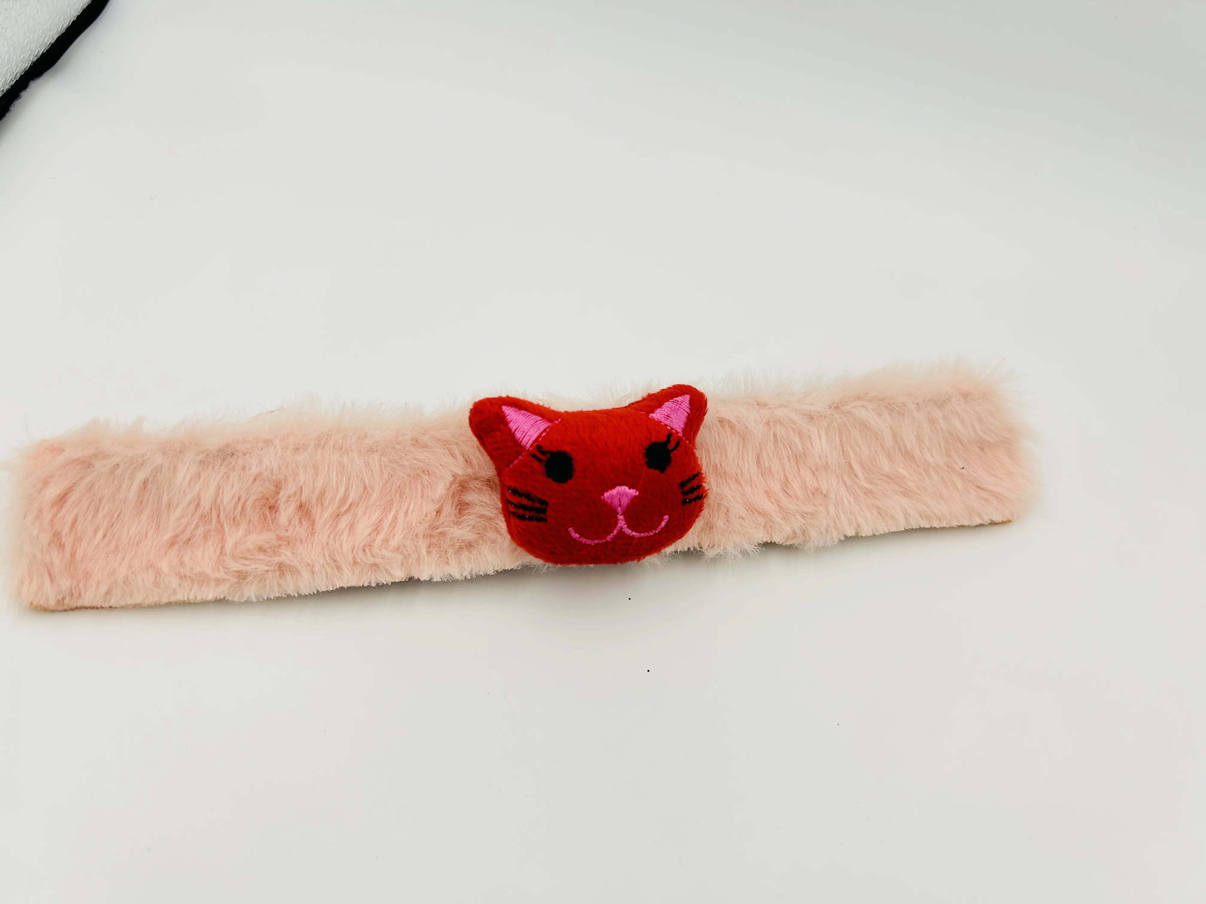 Fur Slap Band - (MG-6014)